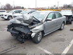 2013 Volkswagen Passat 2.5l S Серебряный vin: 1VWAP7A35DC130388