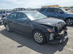 2013 Volkswagen Passat S Черный vin: 1VWAP7A36DC123370