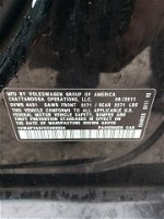 2012 Volkswagen Passat S Черный vin: 1VWAP7A37CC008324