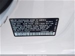 2012 Volkswagen Passat 2.5l S Белый vin: 1VWAP7A38CC068385