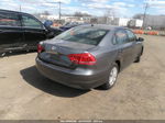 2012 Volkswagen Passat 2.5l S Серый vin: 1VWAP7A38CC090225