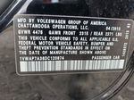 2013 Volkswagen Passat S Black vin: 1VWAP7A38DC120874