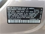 2013 Volkswagen Passat S Silver vin: 1VWAP7A39DC026180