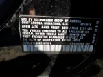 2014 Volkswagen Passat S Black vin: 1VWAP7A39EC007291
