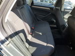 2013 Volkswagen Passat S Серый vin: 1VWAP7A3XDC096884