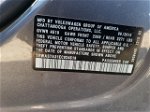 2014 Volkswagen Passat S Серый vin: 1VWAS7A31EC024519