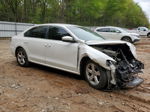 2014 Volkswagen Passat S White vin: 1VWAS7A31EC037545