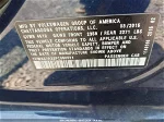 2015 Volkswagen Passat 1.8t Limited Edition Blue vin: 1VWAS7A32FC080521