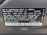 2015 Volkswagen Passat S Gray vin: 1VWAS7A32FC098498