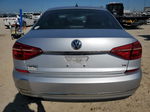 2016 Volkswagen Passat S Серебряный vin: 1VWAS7A32GC030235