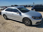 2016 Volkswagen Passat S Silver vin: 1VWAS7A32GC030235