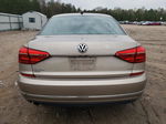 2016 Volkswagen Passat S Tan vin: 1VWAS7A35GC008228