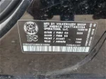 2016 Volkswagen Passat S Black vin: 1VWAS7A35GC010254
