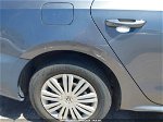 2015 Volkswagen Passat 1.8t S Gray vin: 1VWAS7A36FC029913