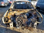 2015 Volkswagen Passat S Пожар vin: 1VWAS7A36FC056304