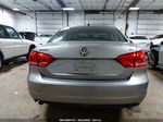 2014 Volkswagen Passat 1.8t S Unknown vin: 1VWAS7A37EC093151