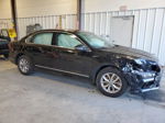 2016 Volkswagen Passat S Black vin: 1VWAS7A37GC030442