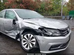 2016 Volkswagen Passat 1.8t S Серебряный vin: 1VWAS7A38GC030465