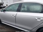 2016 Volkswagen Passat 1.8t S Серебряный vin: 1VWAS7A38GC030465