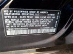 2016 Volkswagen Passat S Black vin: 1VWAS7A38GC036525