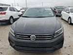 2016 Volkswagen Passat S Угольный vin: 1VWAS7A39GC059232