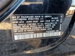 2016 Volkswagen Passat S Черный vin: 1VWAS7A39GC063264
