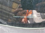 2016 Volkswagen Passat S Серый vin: 1VWAS7A39GC063958