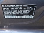 2015 Volkswagen Passat S Gray vin: 1VWAS7A3XFC118805