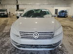 2014 Volkswagen Passat S Silver vin: 1VWAT7A30EC045407