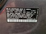2014 Volkswagen Passat S Silver vin: 1VWAT7A30EC045407