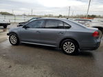 2015 Volkswagen Passat S Серый vin: 1VWAT7A30FC044999