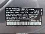 2015 Volkswagen Passat 1.8t Wolfsburg Edition Серый vin: 1VWAT7A30FC059888