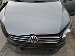 2015 Volkswagen Passat S Gray vin: 1VWAT7A30FC099971