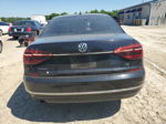 2017 Volkswagen Passat S Black vin: 1VWAT7A30HC067959