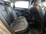 2015 Volkswagen Passat S Золотой vin: 1VWAT7A31FC011669