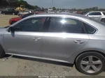 2015 Volkswagen Passat 1.8t Limited Edition Серебряный vin: 1VWAT7A31FC115904