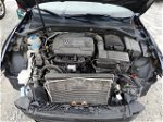 2017 Volkswagen Passat S Черный vin: 1VWAT7A31HC060034