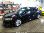 2015 Volkswagen Passat 1.8t Wolfsburg Edition Black vin: 1VWAT7A32FC061691