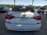 2016 Volkswagen Passat S White vin: 1VWAT7A32GC054757