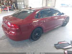 2015 Volkswagen Passat 1.8t Wolfsburg Edition Red vin: 1VWAT7A33FC049534