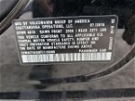 2015 Volkswagen Passat S Черный vin: 1VWAT7A33FC119260