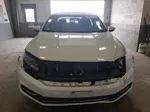 2016 Volkswagen Passat S White vin: 1VWAT7A33GC042259