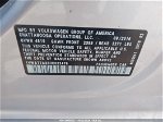 2017 Volkswagen Passat 1.8t S Silver vin: 1VWAT7A33HC022479