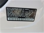 2014 Volkswagen Passat S White vin: 1VWAT7A34EC090950