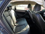 2014 Volkswagen Passat S Серый vin: 1VWAT7A34EC106838