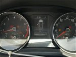 2017 Volkswagen Passat S Синий vin: 1VWAT7A34HC031529