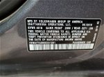 2016 Volkswagen Passat S Gray vin: 1VWAT7A35GC041291