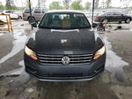 2016 Volkswagen Passat S Gray vin: 1VWAT7A35GC049259