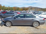 2015 Volkswagen Passat 1.8t Wolfsburg Ed Gray vin: 1VWAT7A36FC044831