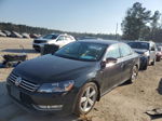 2015 Volkswagen Passat S Black vin: 1VWAT7A36FC118104